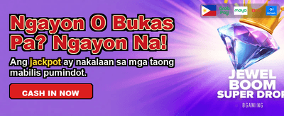 Fastest Cashouts in PH!