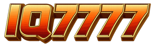 iq7777 Logo